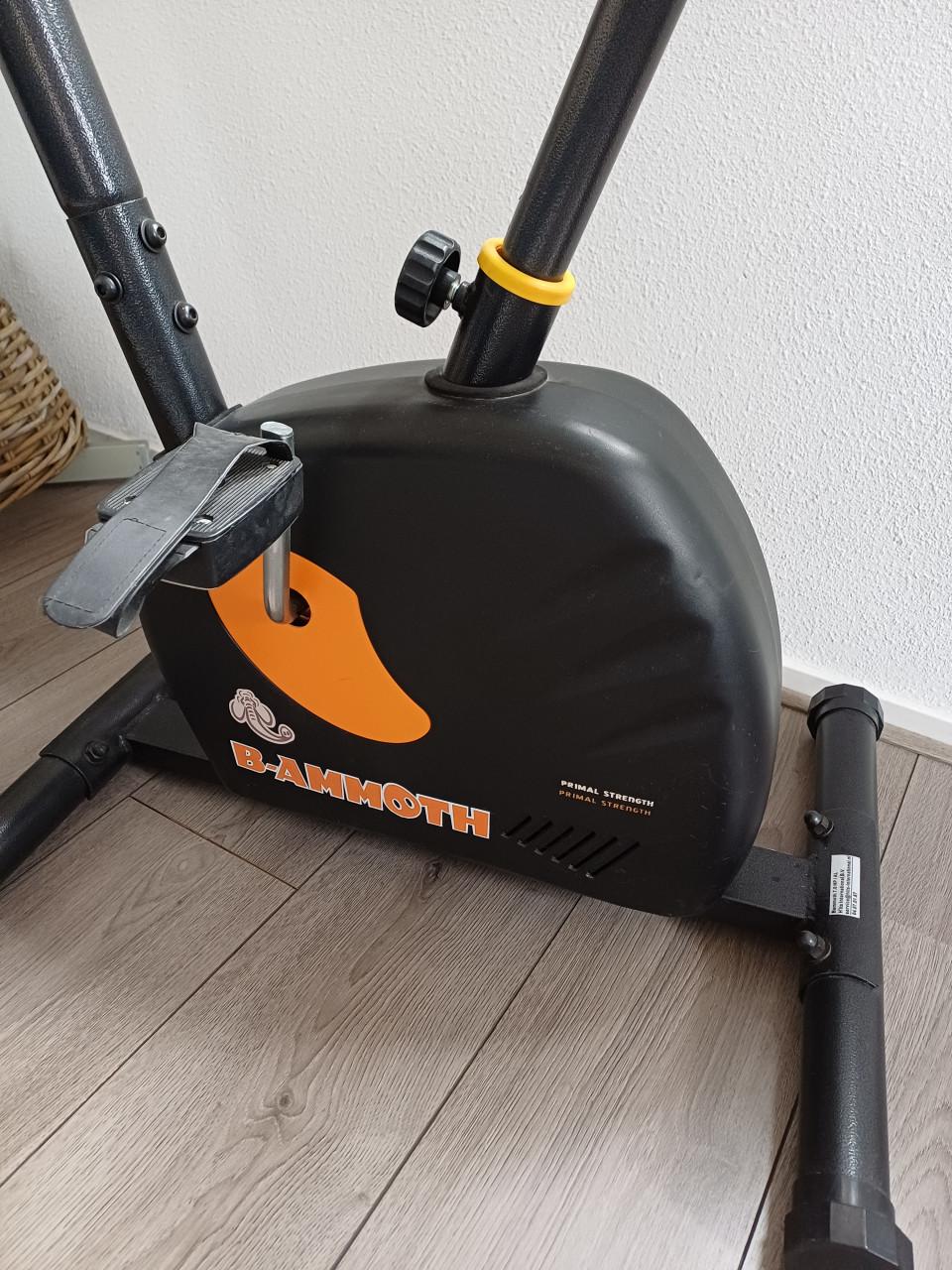 Hometrainer