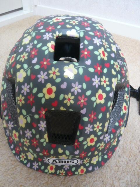 Z.G.A.N. ABUS FIETSHELM MT 52-57