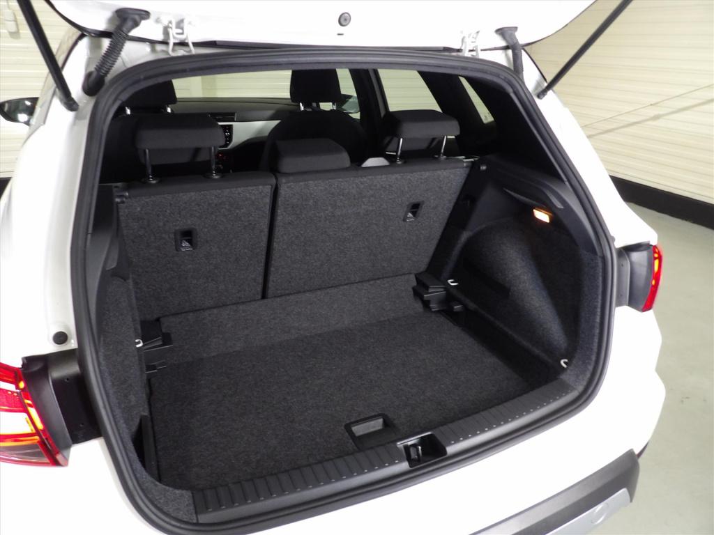 Seat Arona 1.0 tsi 115pk xcellence