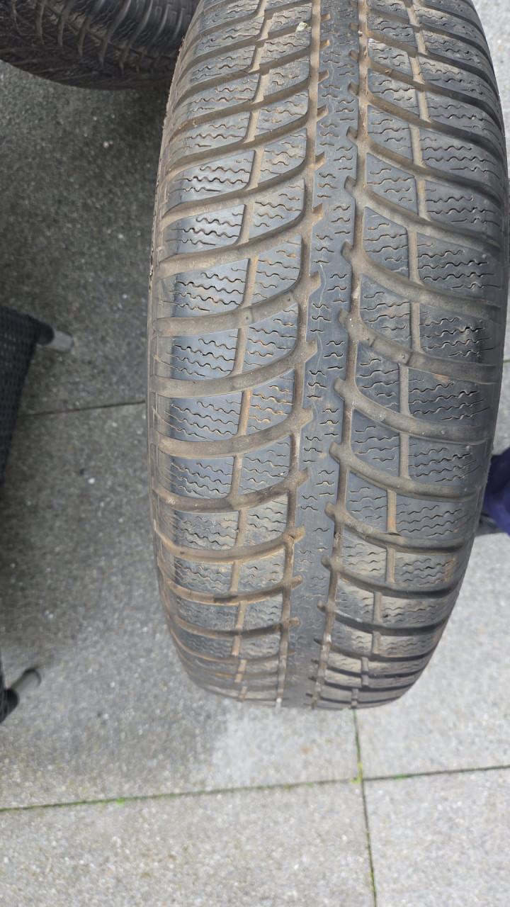 2 z.g.a.n.  winterbanden 15"