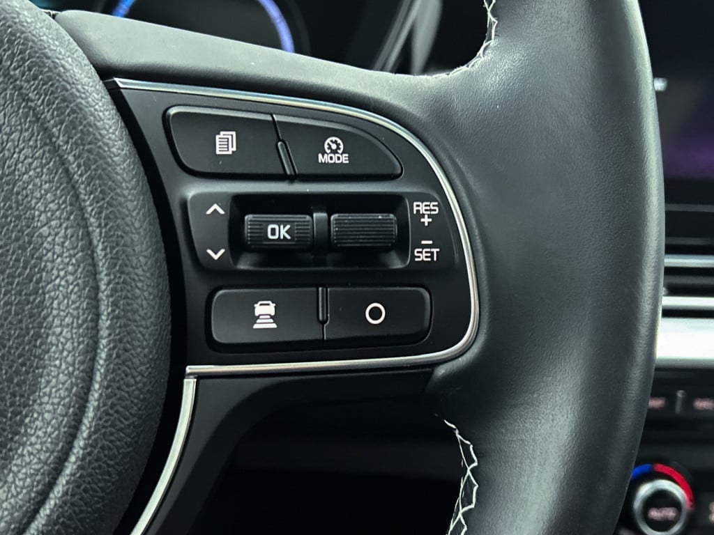 Kia E-niro dynamicplusline 64 kwh | schuif-/kanteldak |