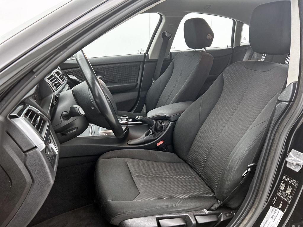 BMW 4 Serie gran coupé 420i executive | automaat | navigatie | climate cont