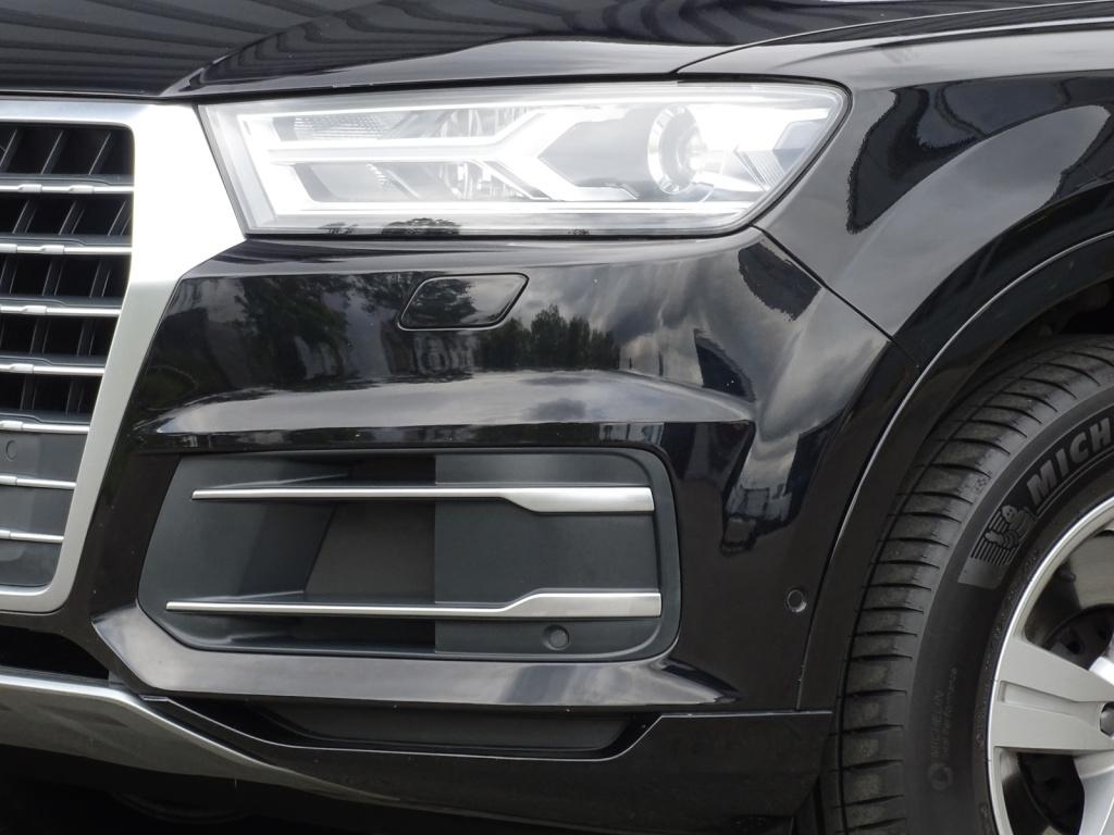 Audi Q7 3.0 tfsi quattro pro line + 7p | pano | xenon plus