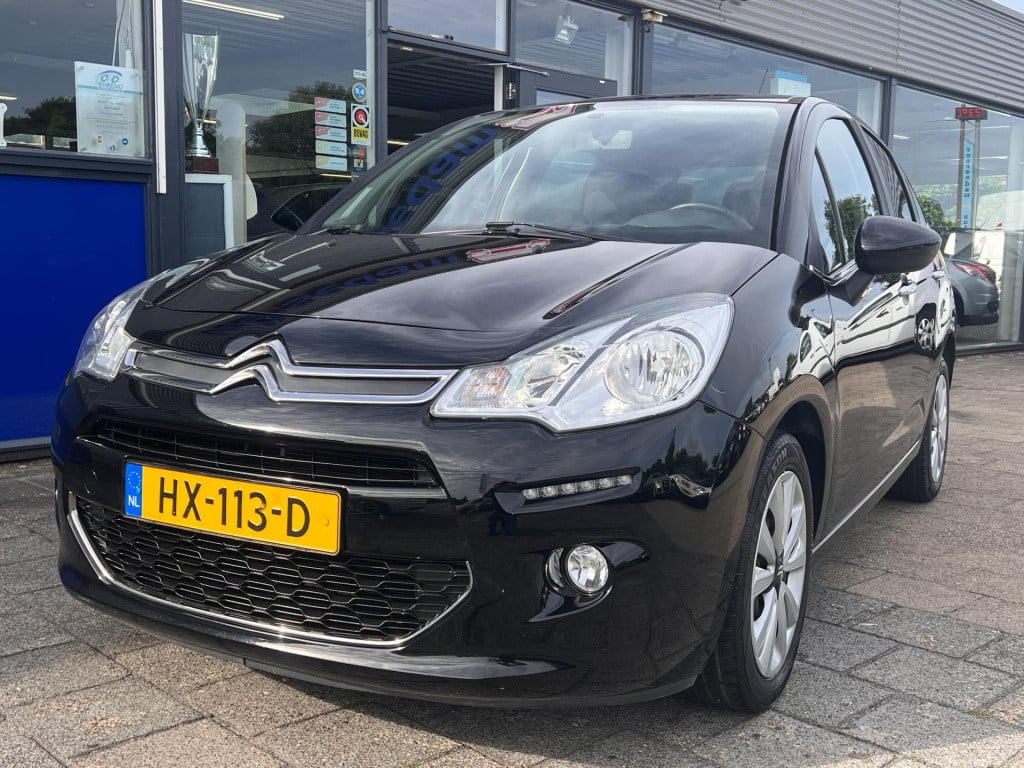 Citroen C3 1.0 puretech collection