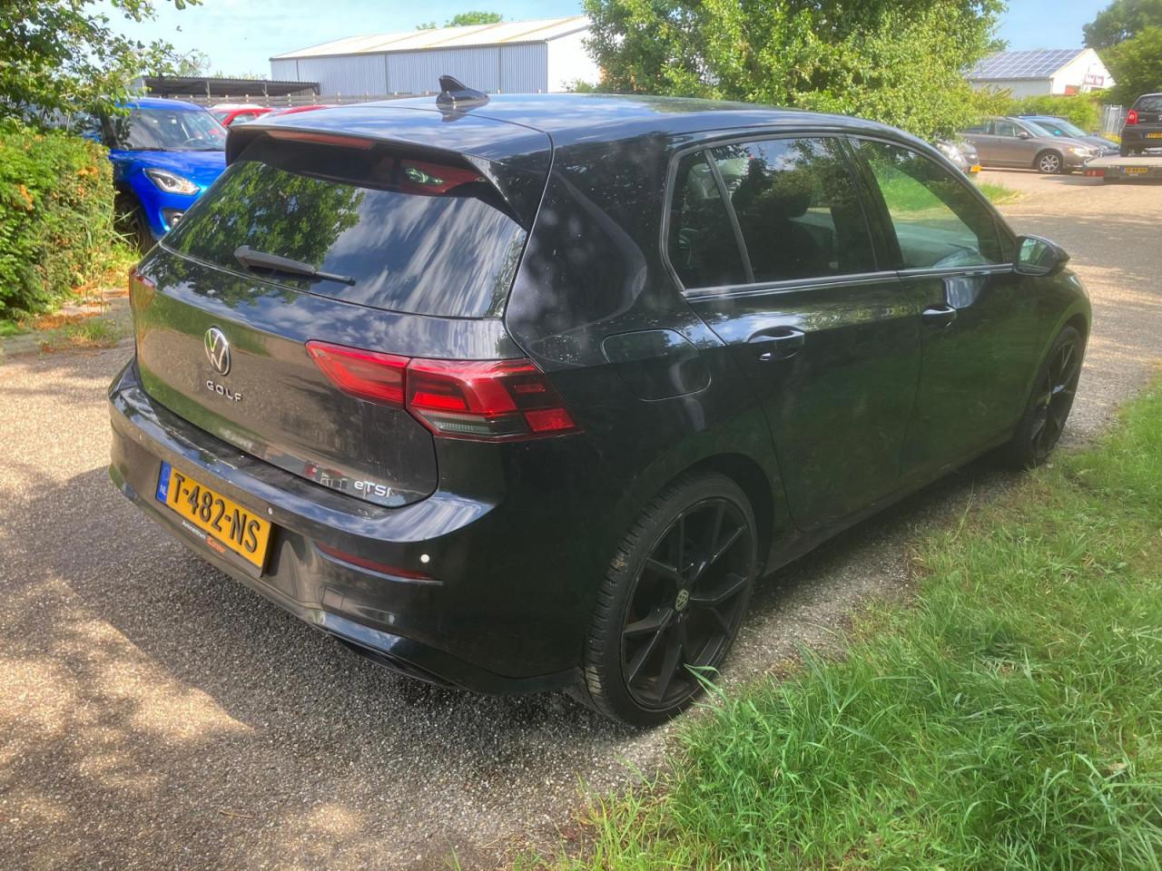 Volkswagen Golf 1.0 eTsi Automaat