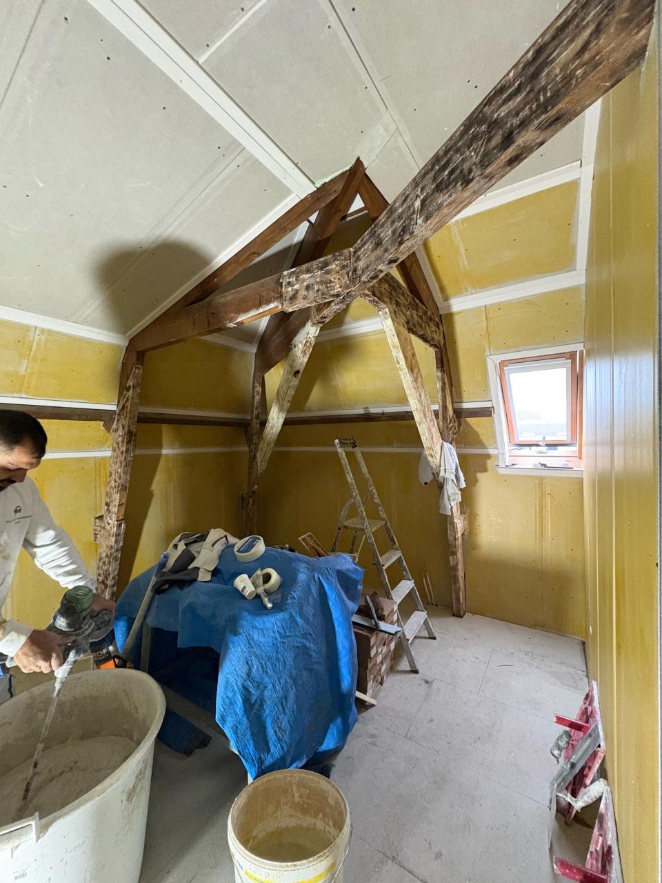 Stuc&Afbouw Stukadoor,Schilder,Gipsplaatwerk,Tegelzetwerk,Egaliseren