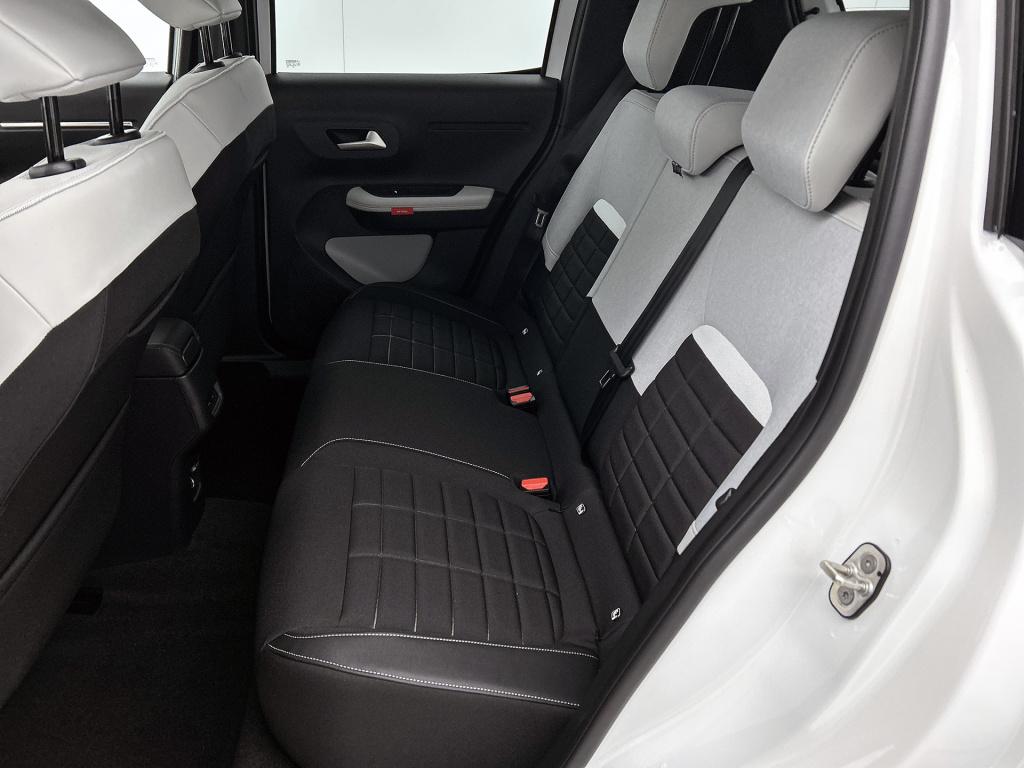 Citroen C3 hybrid 110pk automaat max | rijklaar | navigatie | apple carplay