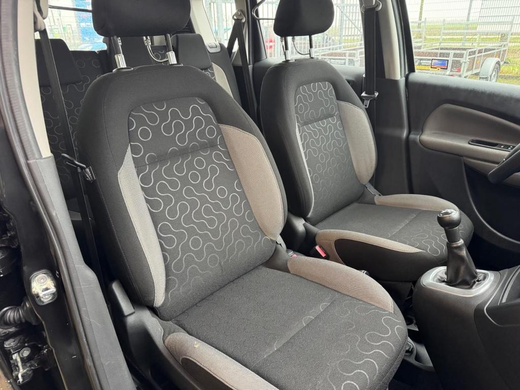 Citroen C3 Picasso 1.6 vti | 56.518km! | airco | bovag