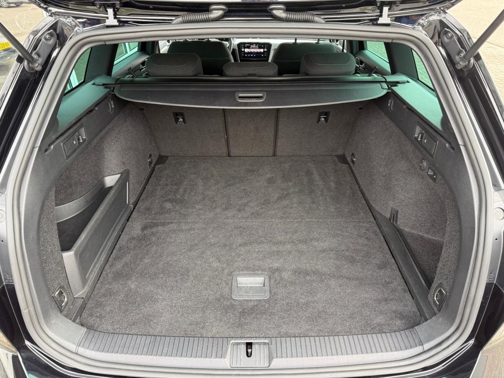 Volkswagen Passat variant 1.4 tsi phev gte business