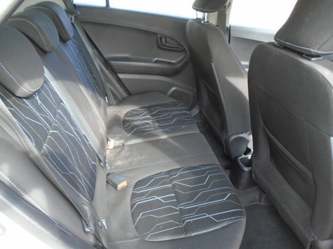 Kia Picanto 1.0 Airco