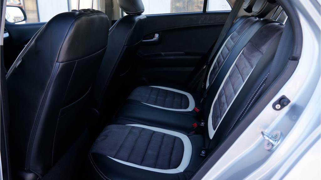 Kia Picanto 1.0 cvvt dynamicline rijklaar incl garantie