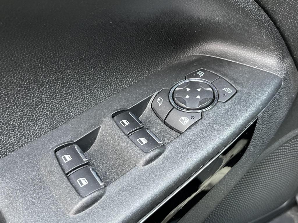 Ford Ecosport 1.0 ecoboost titanium | climate control | cruise control | ac