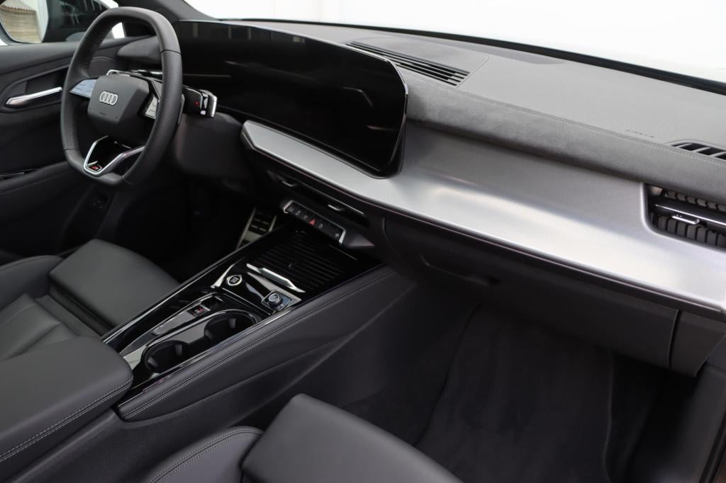 Audi Q3 sportback 1.5 200kw e-hybrid s edition 272pk s tronic | soh 100% |