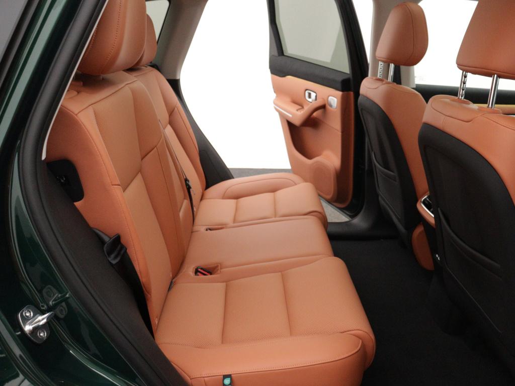 Leapmotor C10 design range extender wltp 974 km (!) | voorraad | full optio