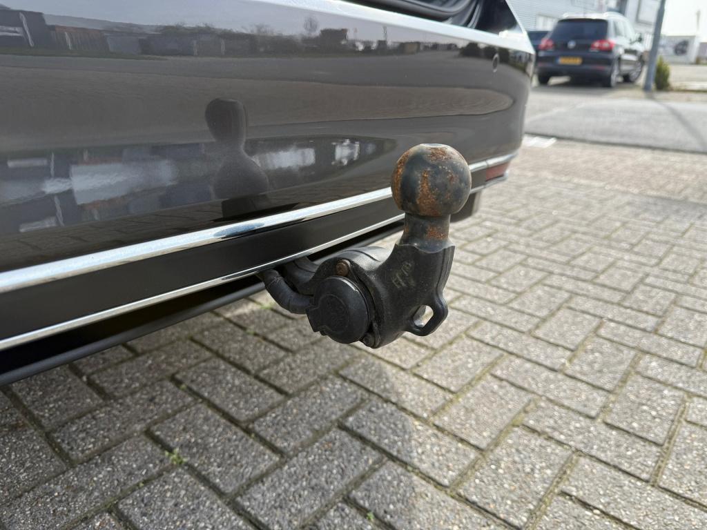 Volkswagen Passat variant 1.4 tsi phev gte business