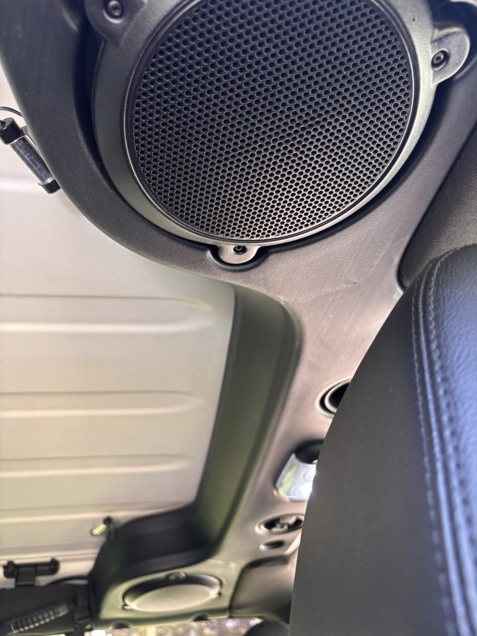 Jeep Wrangler Unlimited 2.8 CRD MOAB 4D Aut. 2013, ORIGEEL NL + NAP