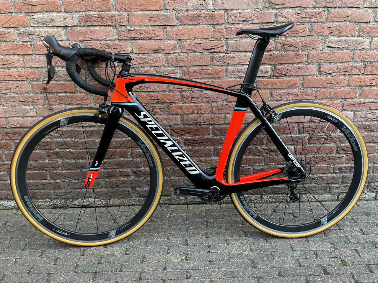 Specialized Venge Elite 54 cm racefiets