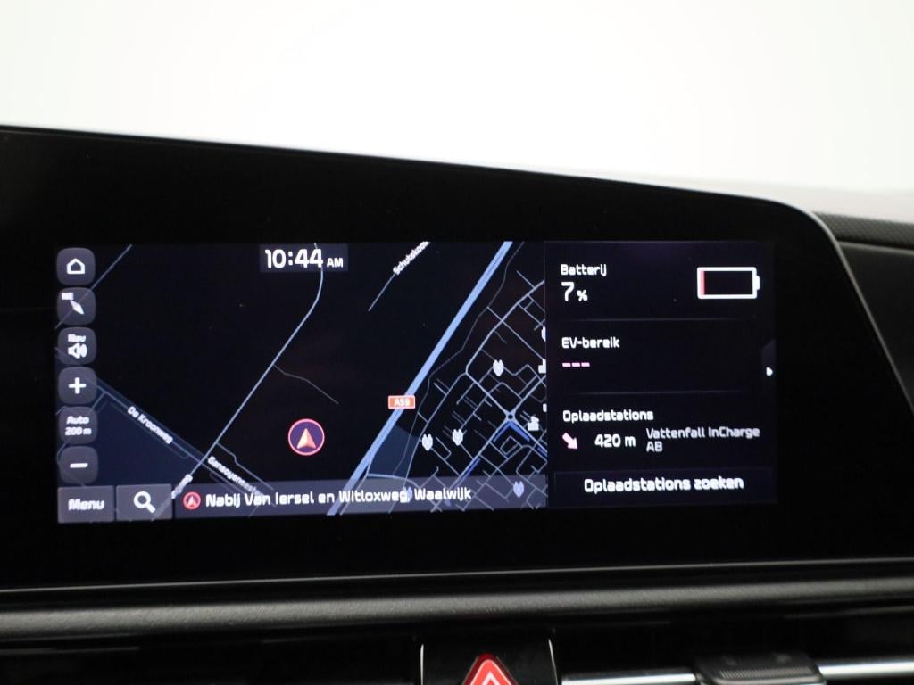 Kia Niro 1.6 gdi phev launch edition | automaat | apple carplay / android a