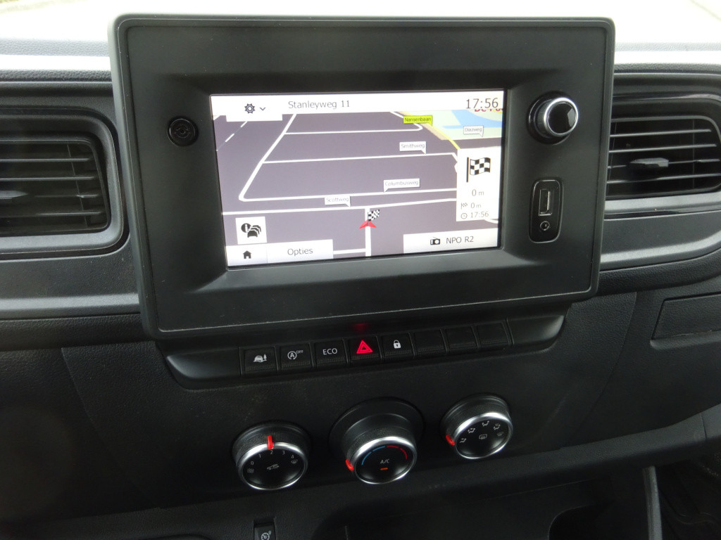 Nissan Nv400 2.3 dci l3h3 acenta / 1e eigenaar / navi / cruise control / ai