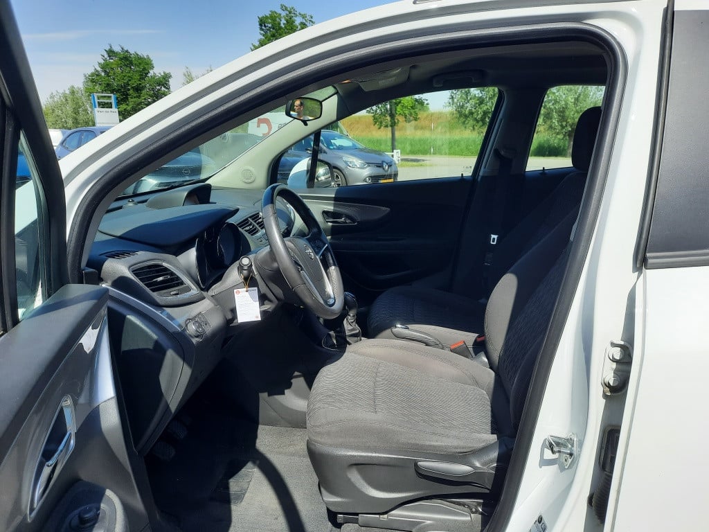 Opel Mokka 1.4 t cosmo