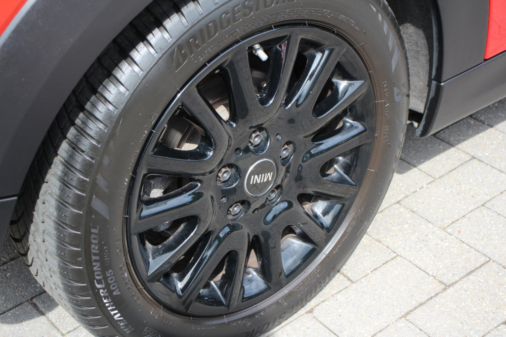 Mini One mini 1.2 chili business - pano - pdc rondom - led - stoel verw - n