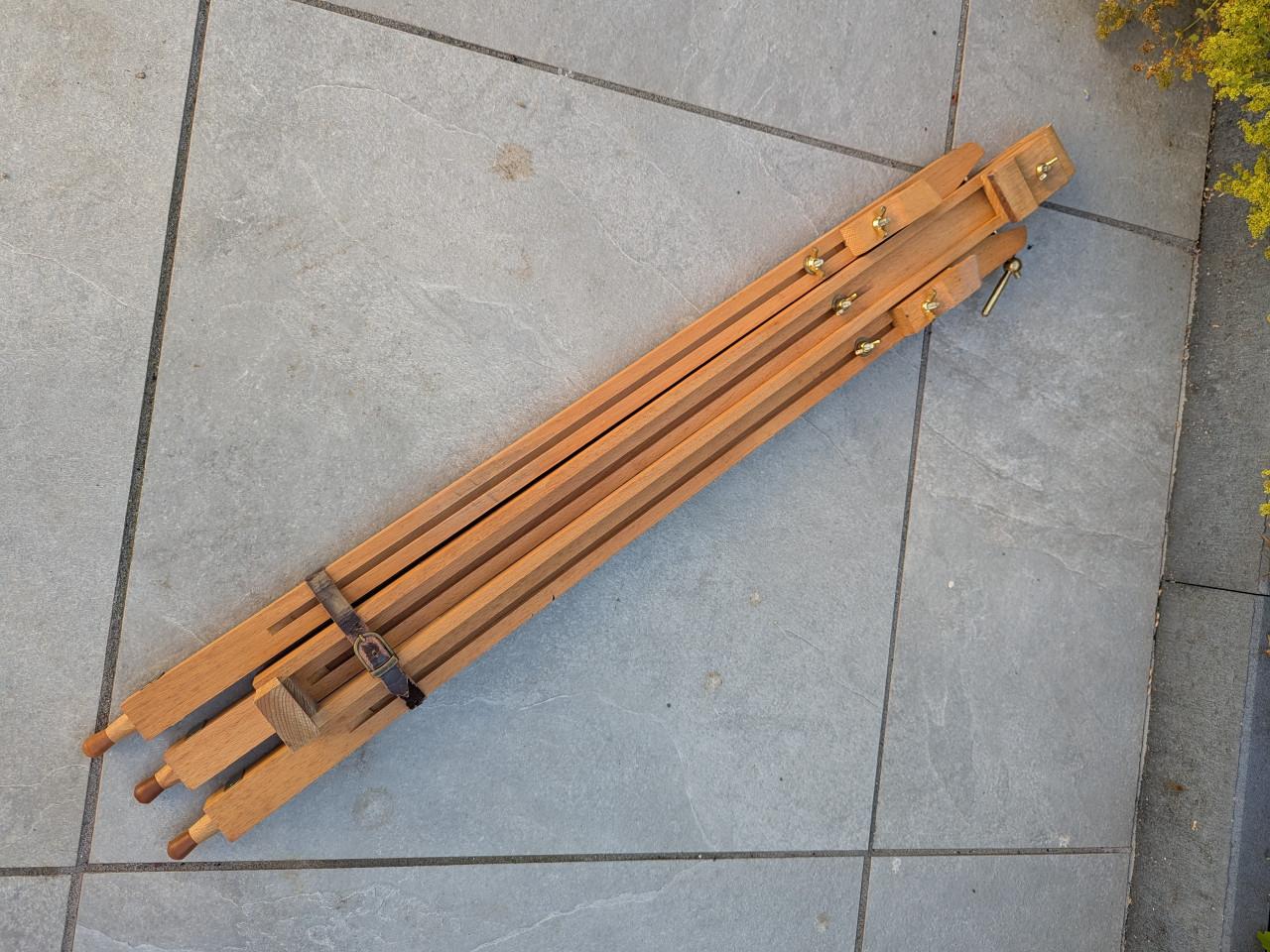 Schildersezel