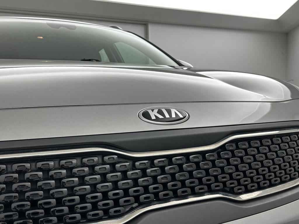 Kia Niro 1.6 gdi hybrid dynamicline