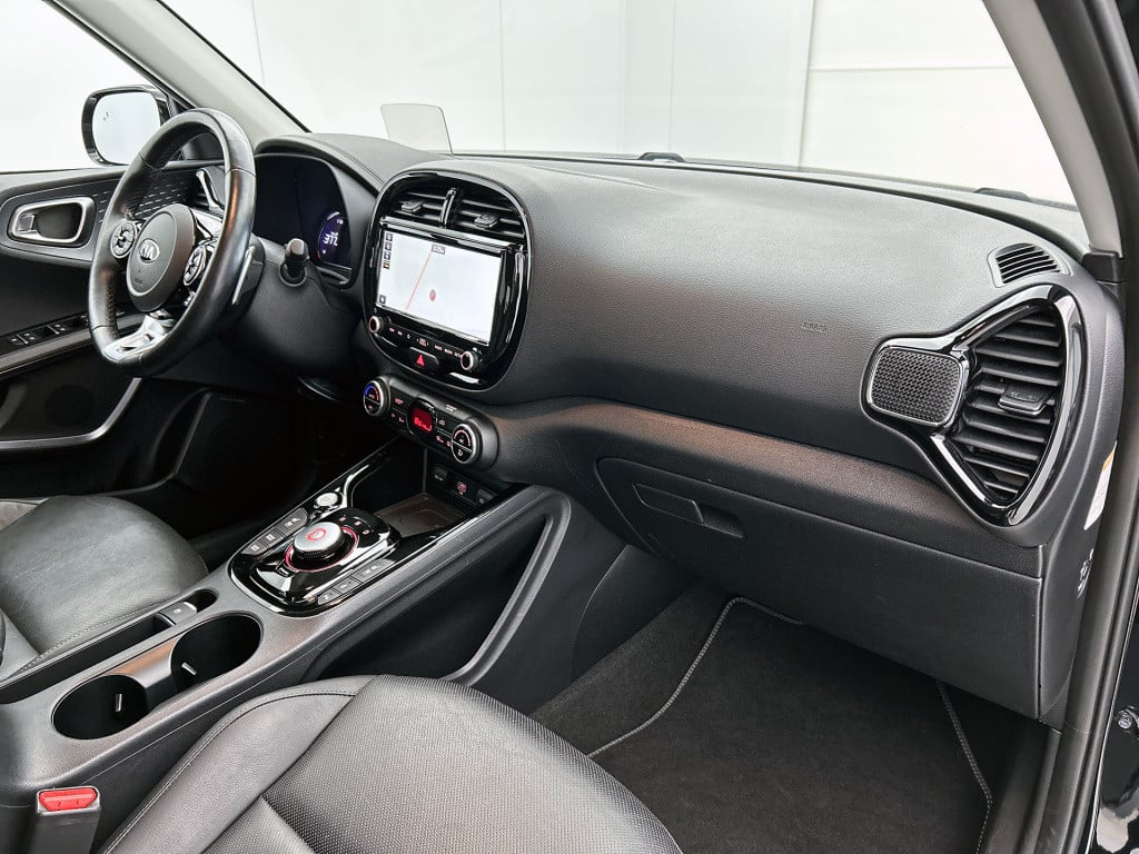 Kia E-soul dynamicplusline 39.2 kwh