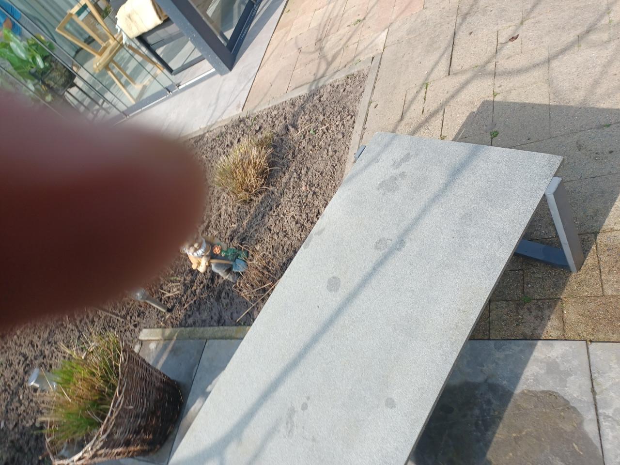 Tuintafel