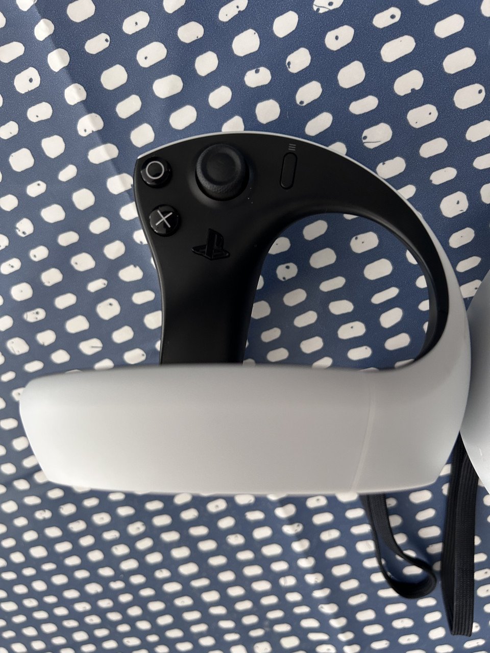 VR BRIL PS5 van Sony