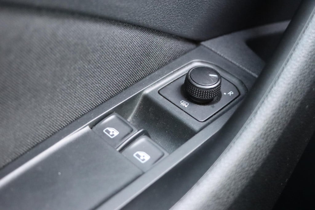 Skoda Kamiq 1.0 tsi ambition