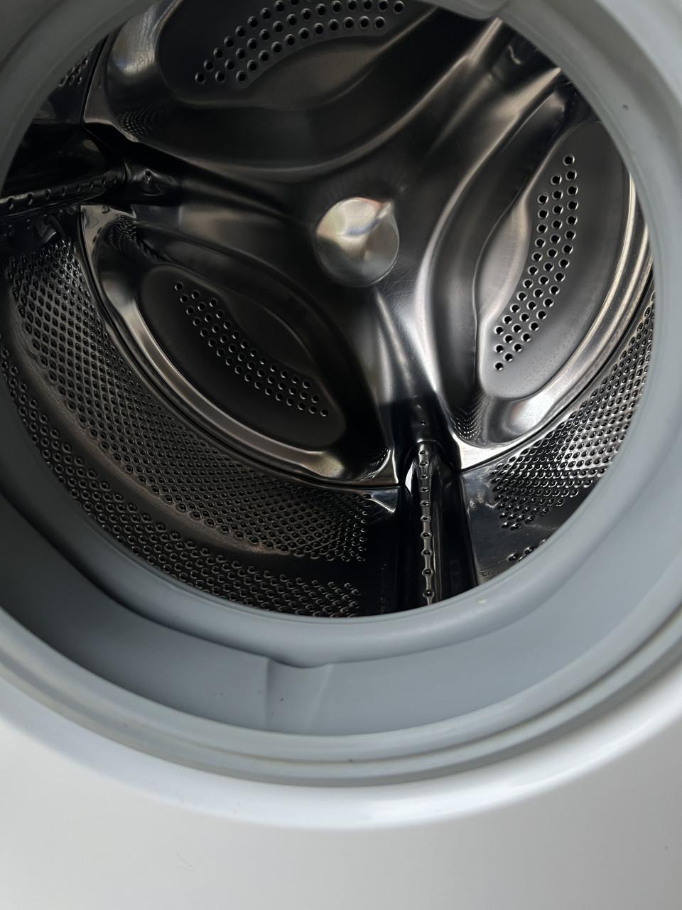 Bosch Wasmachine 7 kg. 1400 toren klasse A als nieuw weinig gebruikt