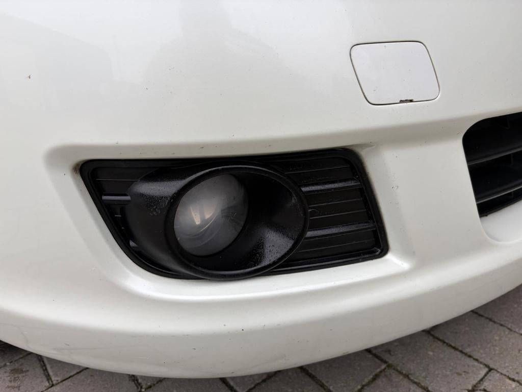 Suzuki Swift 1.3 shogun/airco/trekhaak/lichtmetaal/