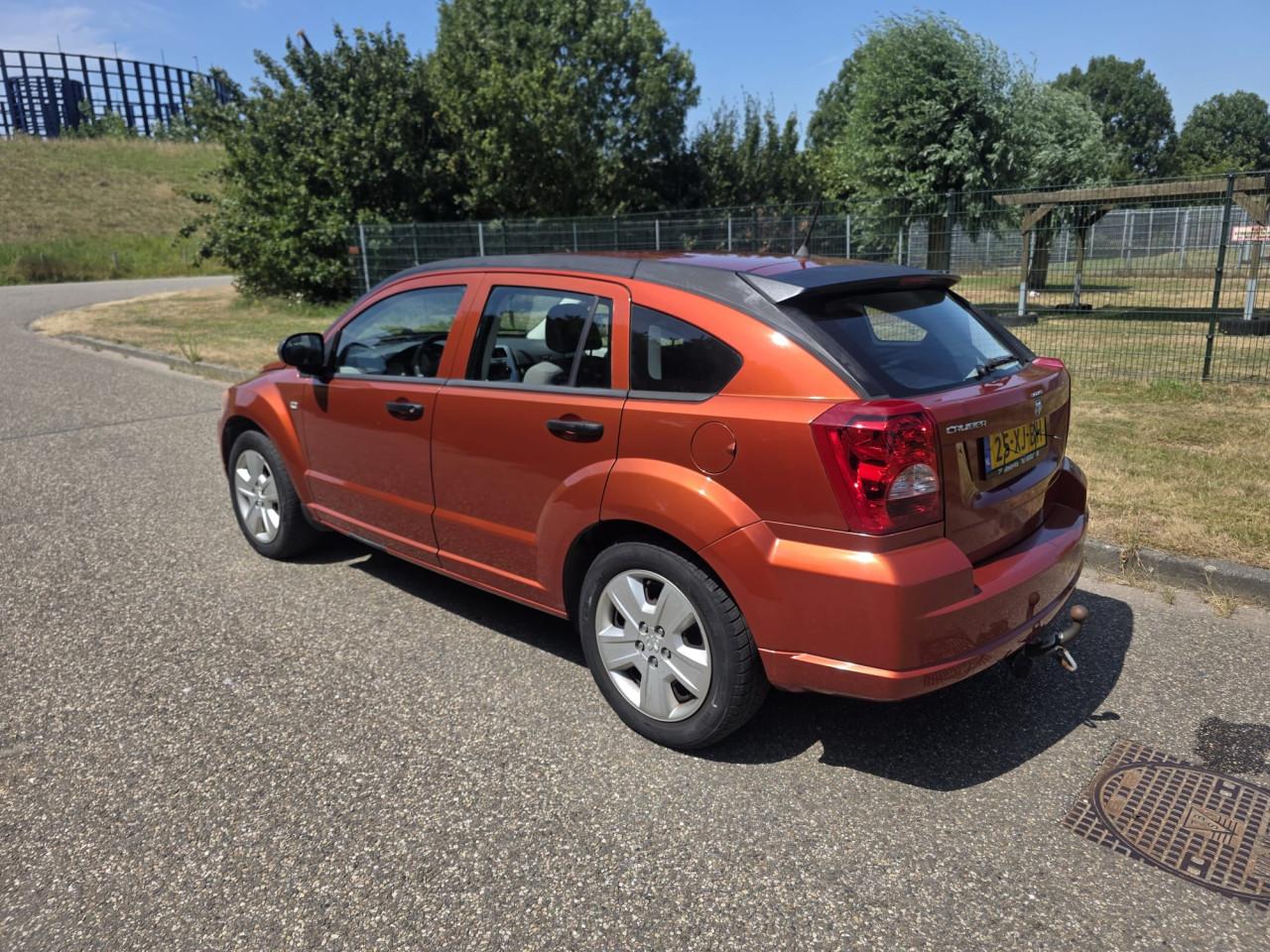 Dodge Caliber 1.8 SE Airco Met Slecht's: 102426km!