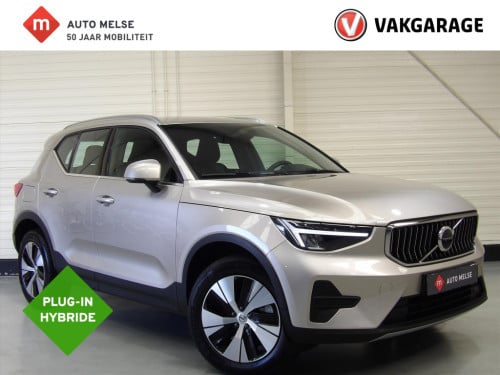 Volvo XC40 t4 plug-in hybrid 211pk aut plus bright