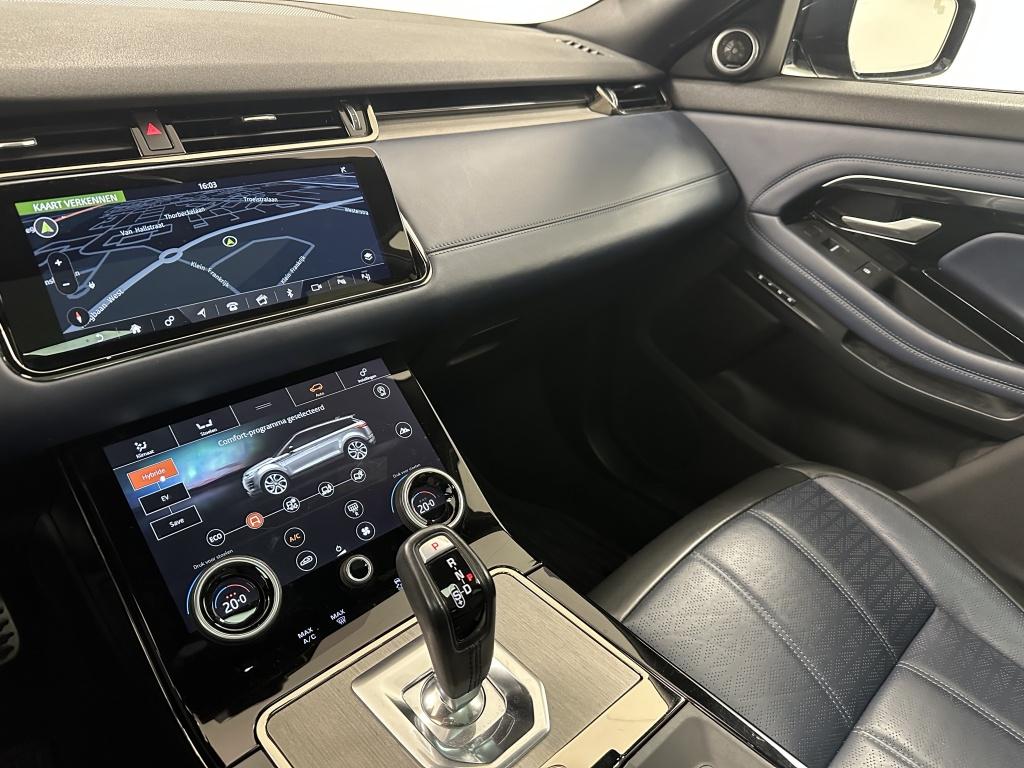 Land Rover Range Rover 1.5 p300e awd r-dynamic hse | meridian | panoramadak