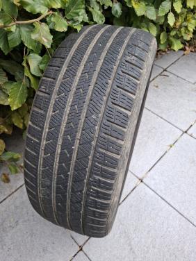 Vredestein Quatrac Pro+ All Season 225/50r18