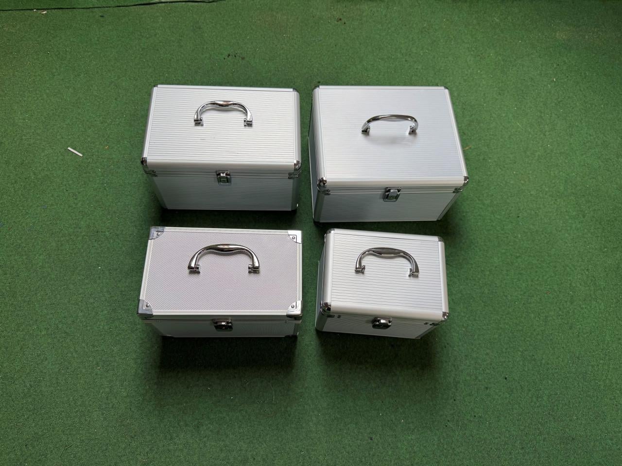 Opberg dozen dvd/cd