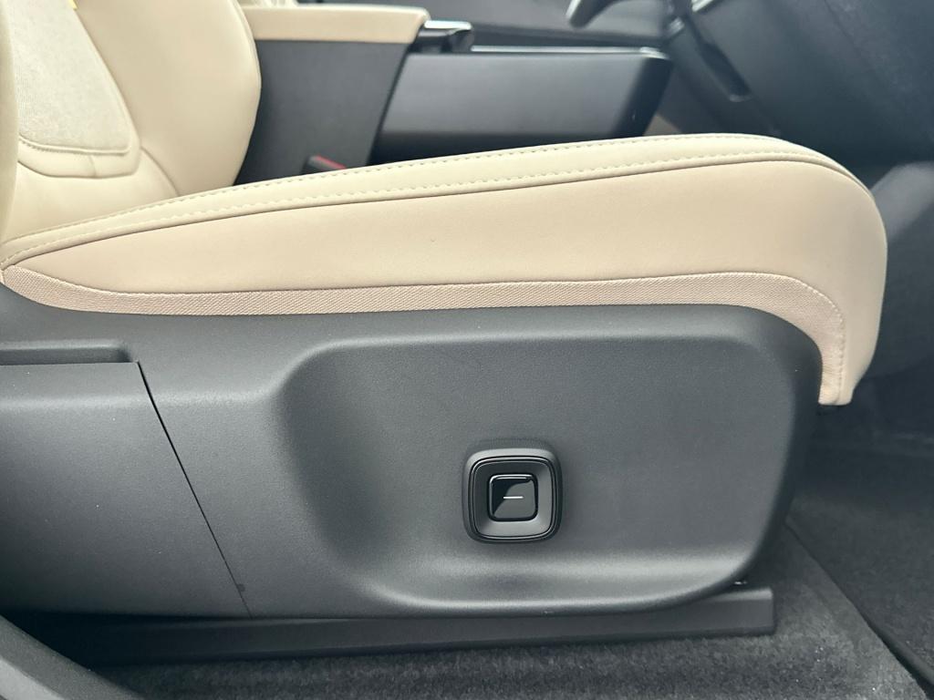 Volvo Ex30 p3 long range plus europa