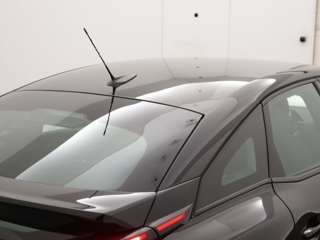 Citroen Ë-c4 feel 50 kwh | rijklaar | parkeersensoren achter | camera achte