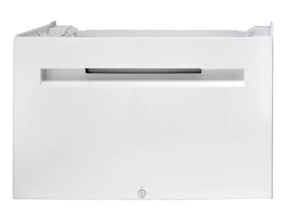 Bosch wasmachineverhoger