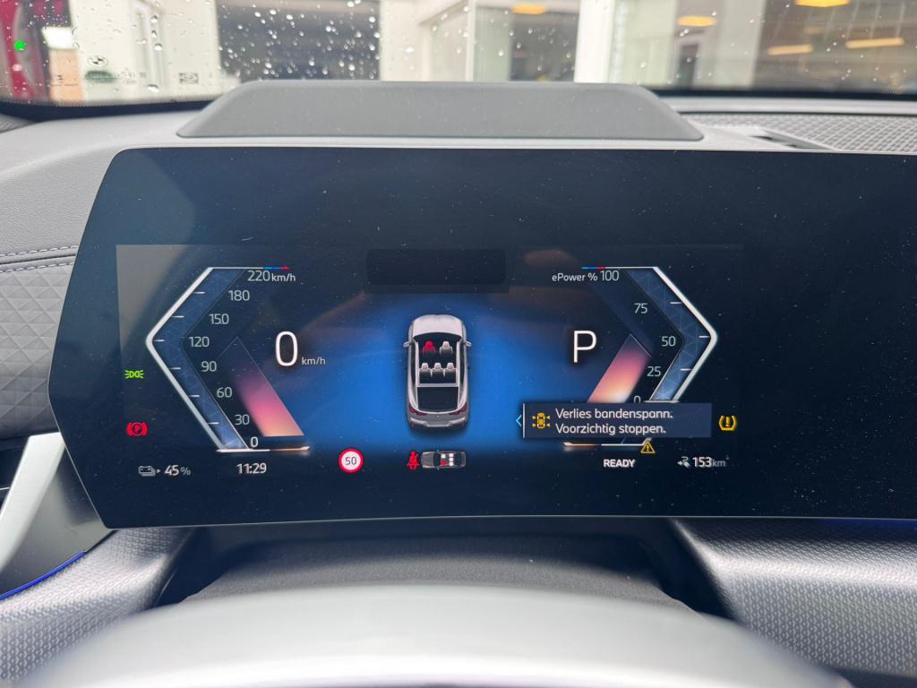 BMW Ix2 xdrive30 67 kwh m sport edition