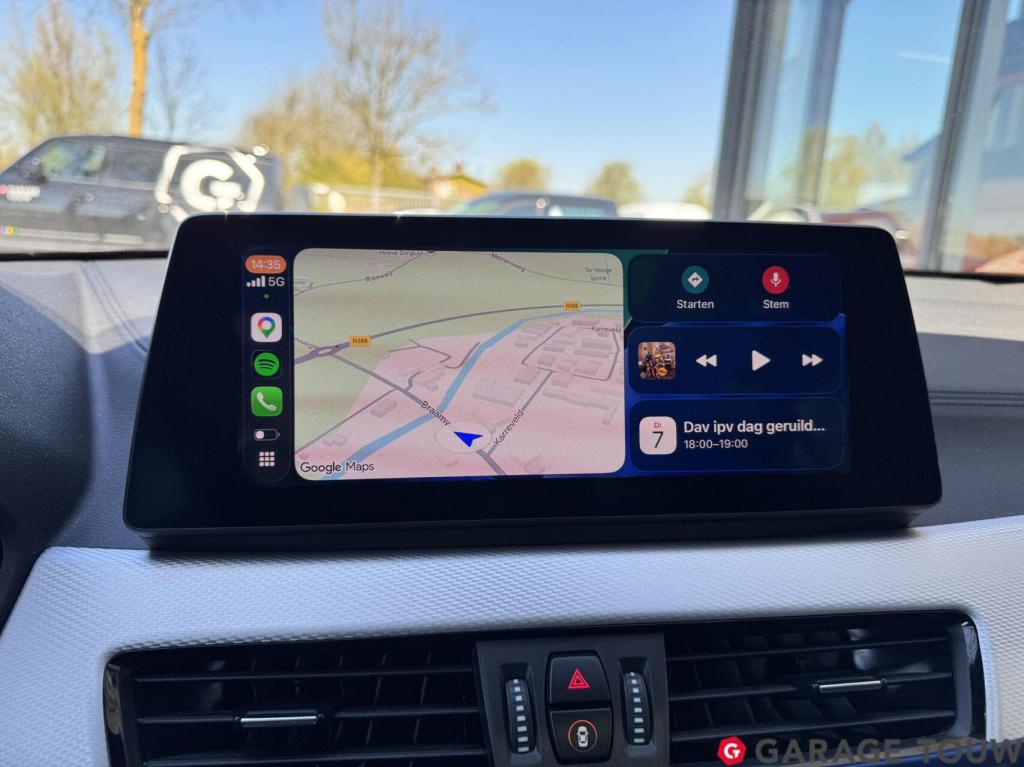 BMW X2 sdrive20i high executive m-sport *pano, hud*