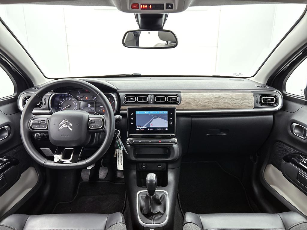Citroen C3 83pk shine | rijklaar