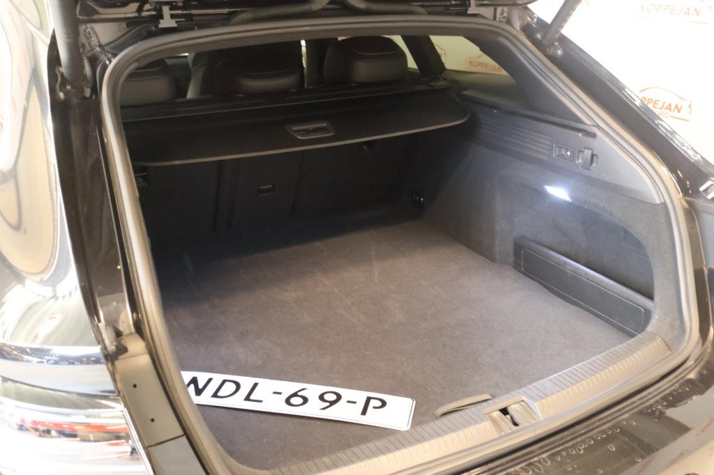 Volkswagen Arteon shooting brake 1.4 tsi ehybrid r-line business+| ergo mem