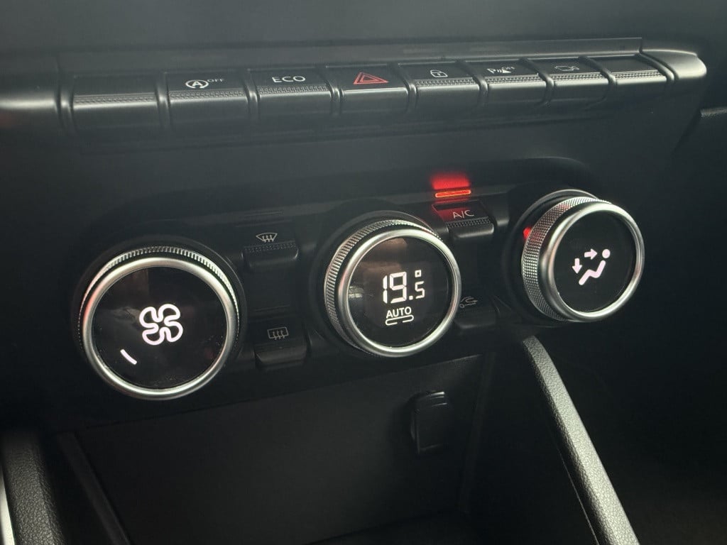 Dacia Duster 1.6 sce prestige