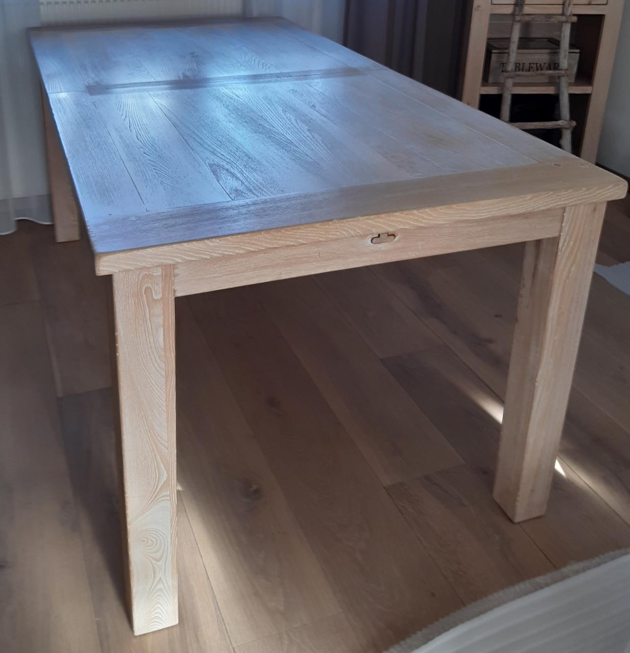 Eettafel