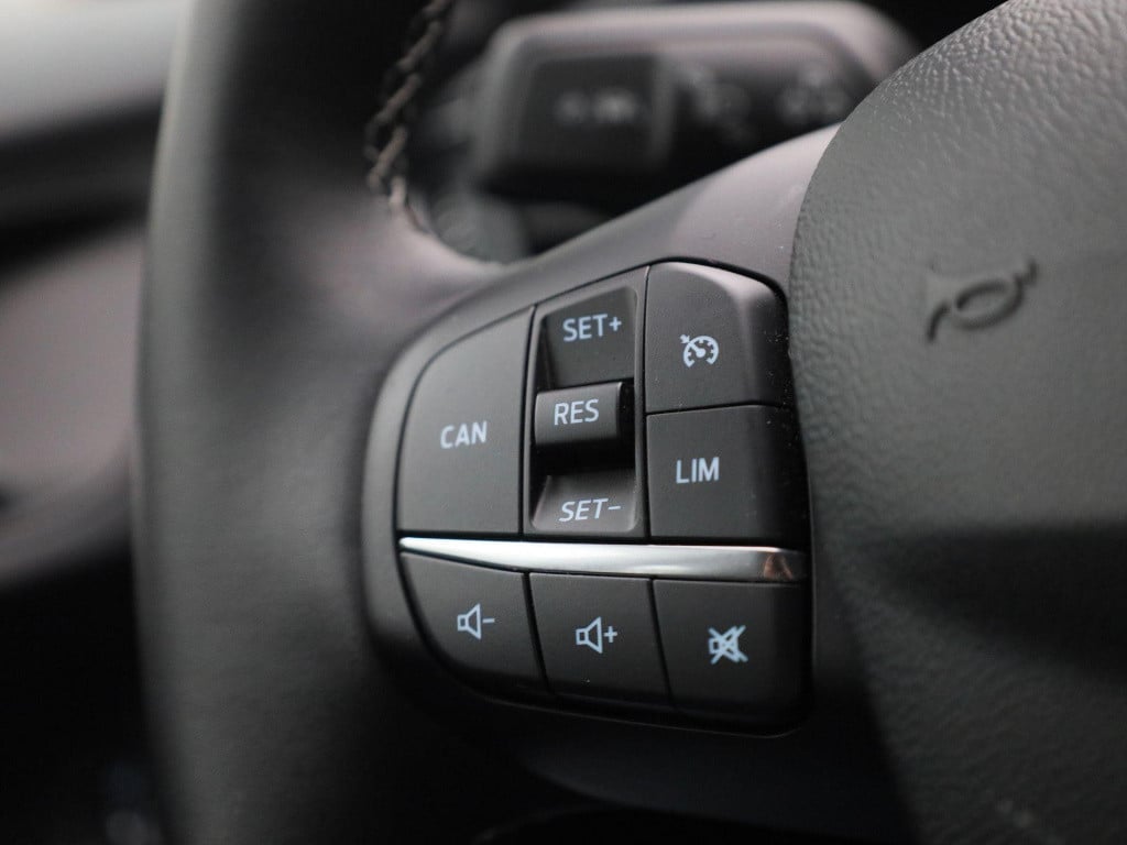 Ford Puma 1.0 ecoboost hybrid titanium | lmv | dab | cruise control | bluet
