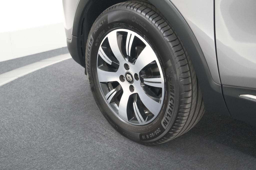 Renault Captur tce 90 bose | trekhaak | camera | navigatie | parkeersensore