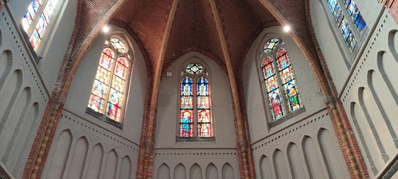 Bedrijf/winkel ruimtes te huur in Sas van Gent